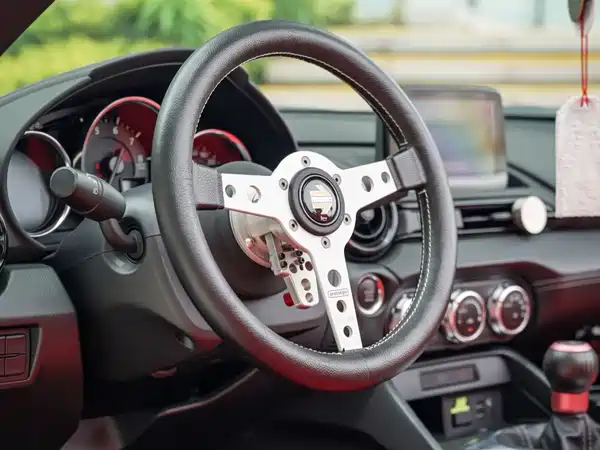 Mazda MX-5 2023
