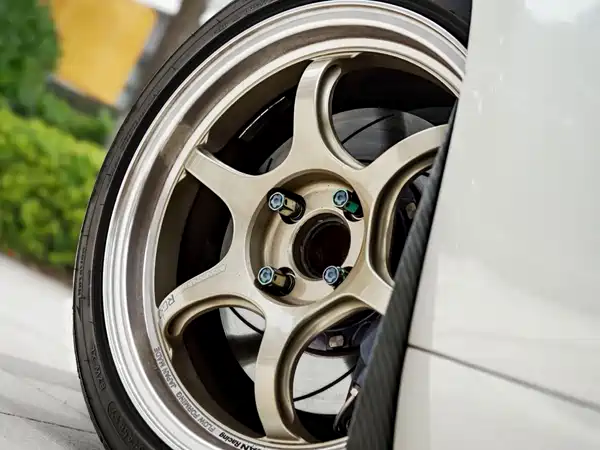 Mazda MX-5 2023