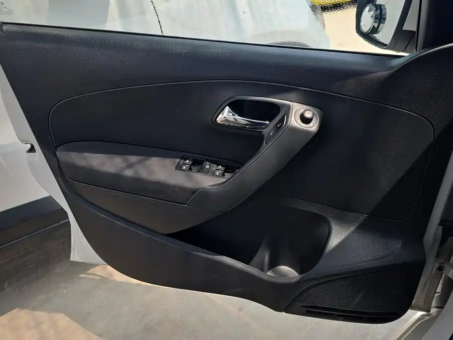 Volkswagen Polo 2019