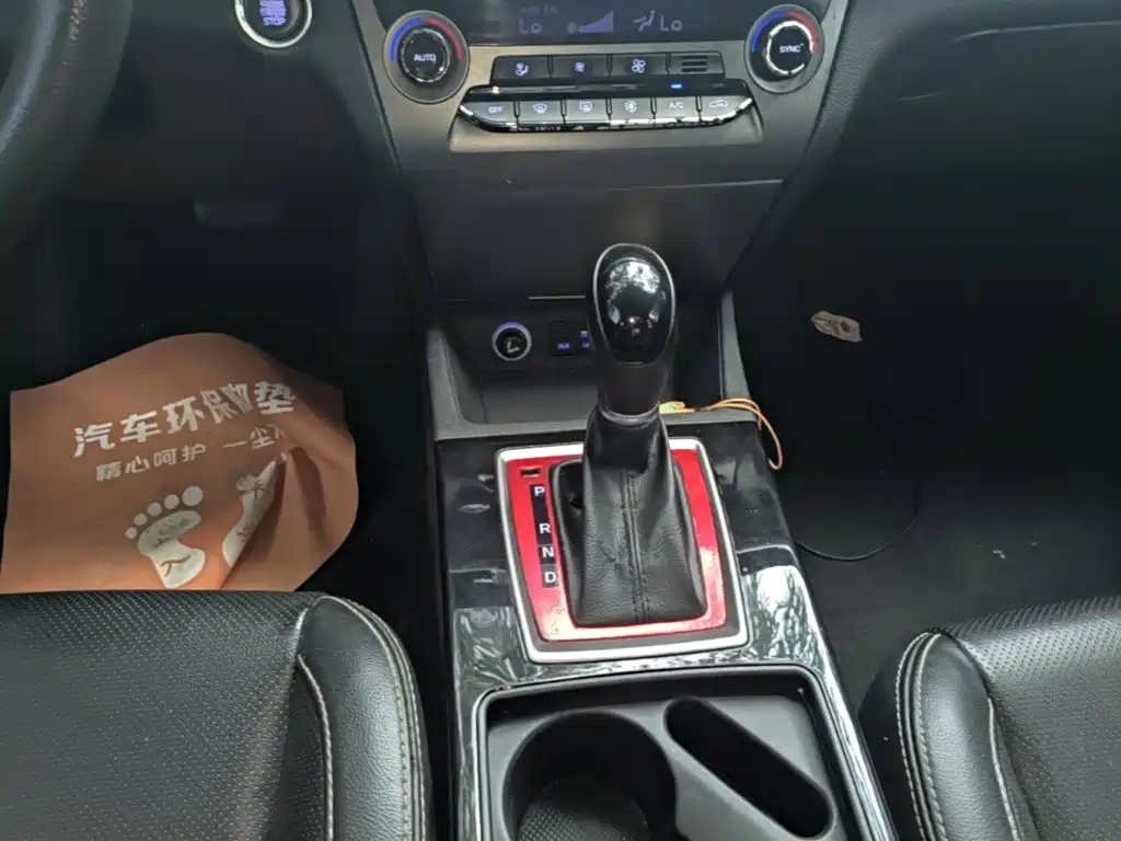 Hyundai Mistra 2018 — фото 14