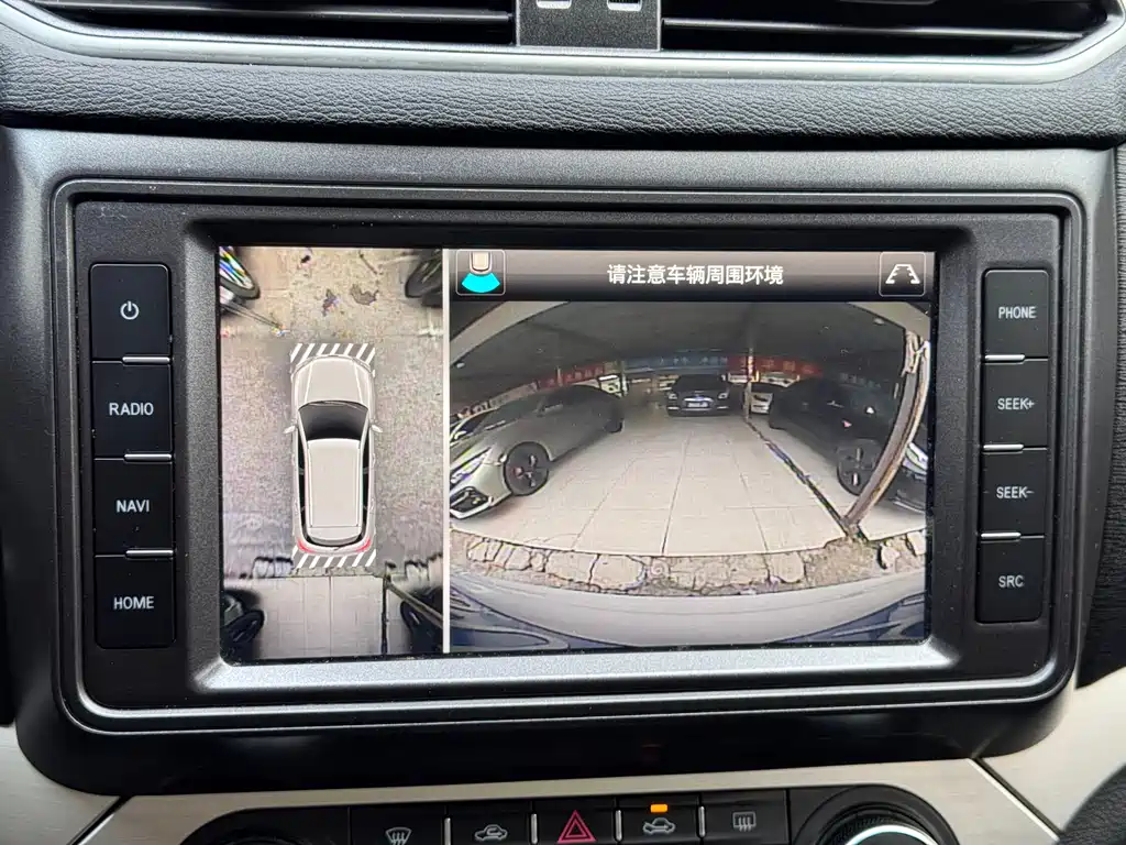 Haval H6 Coupe 2018 — фото 16