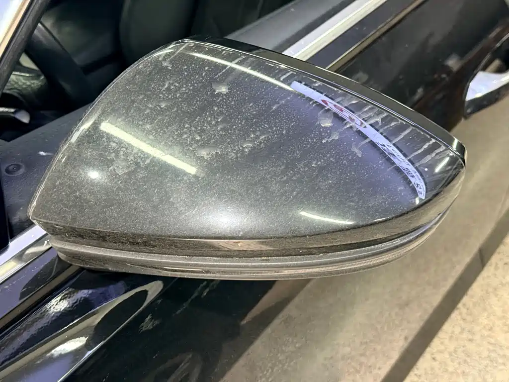 Audi A6L 2022