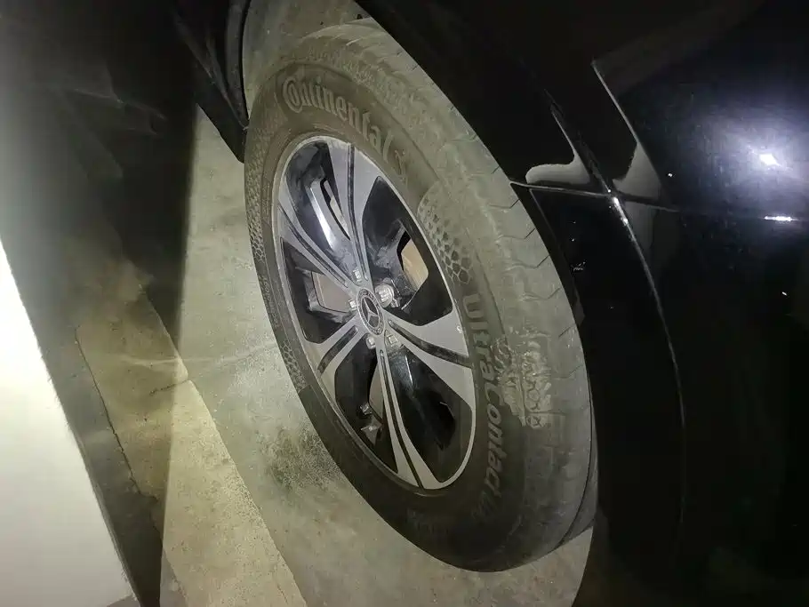 Mercedes-Benz GLE 2023