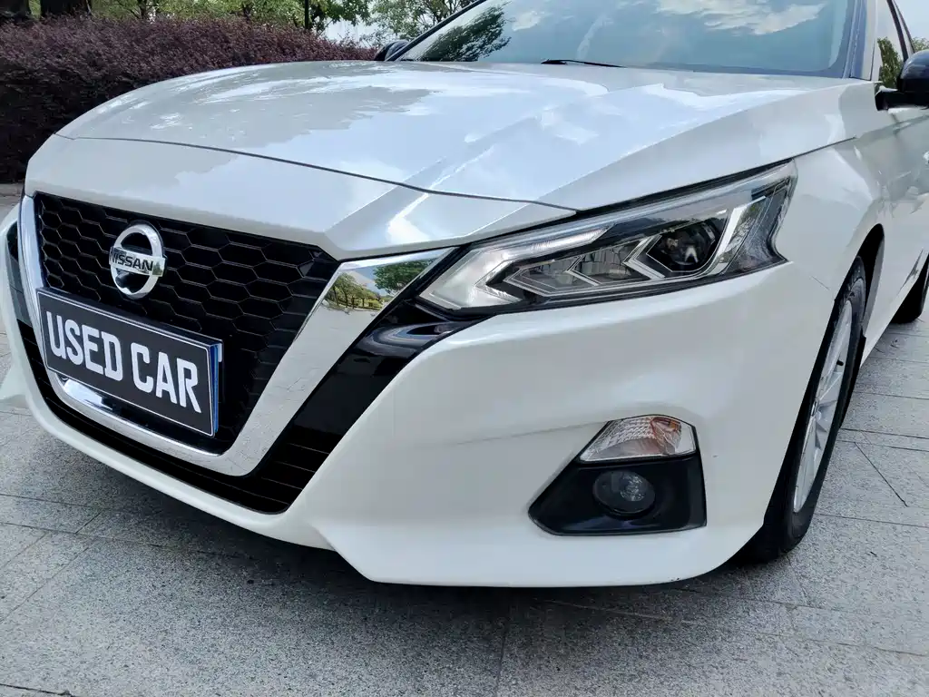 Nissan Teana 2019 — фото 24