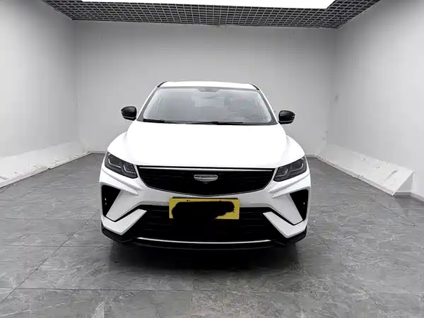 Geely Binyue 2024
