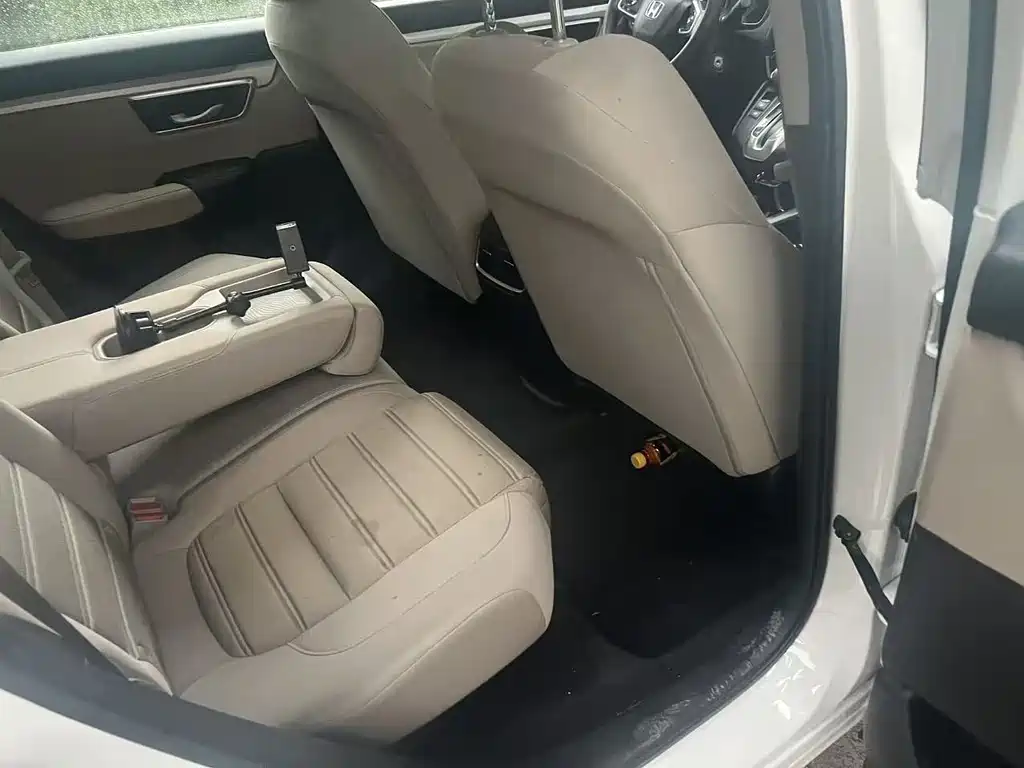 Honda CR-V 2020