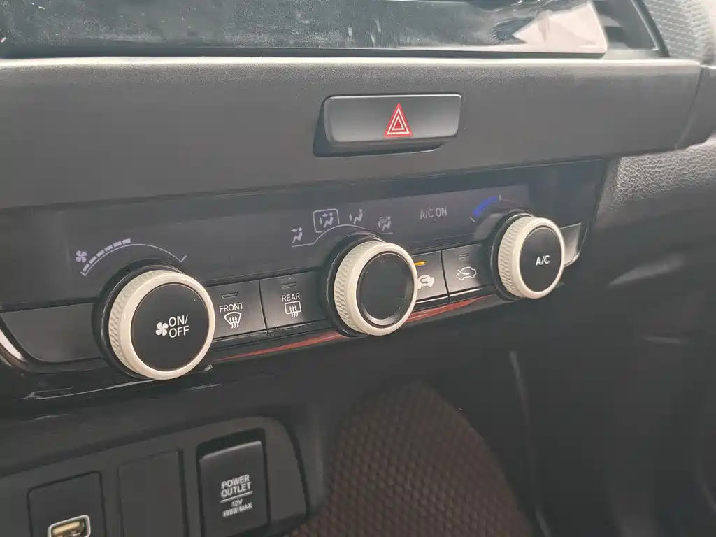 Honda Fit 2023 — фото 27