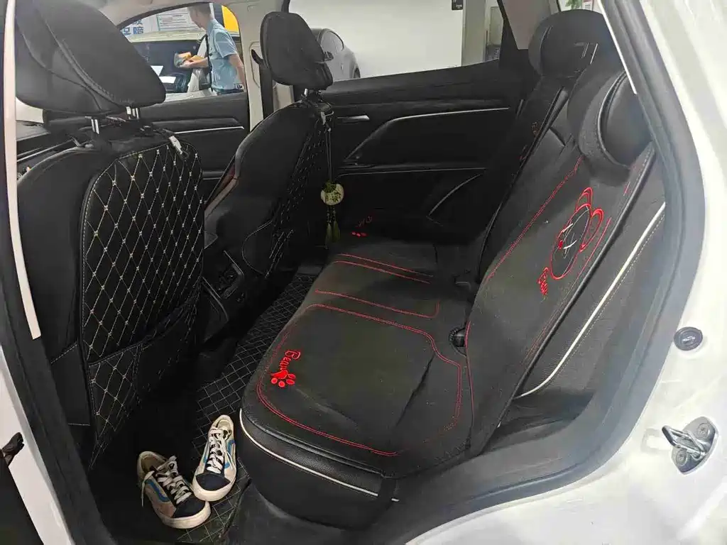 Haval H6 2023