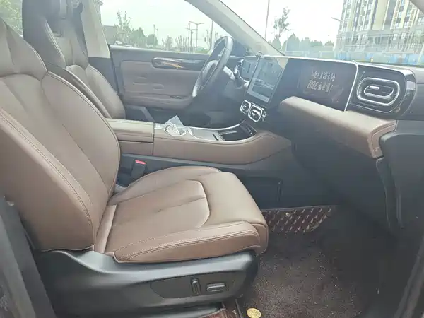 Leapmotor C11 2023