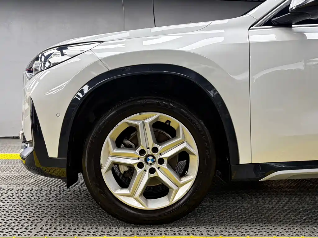 BMW X1 2023