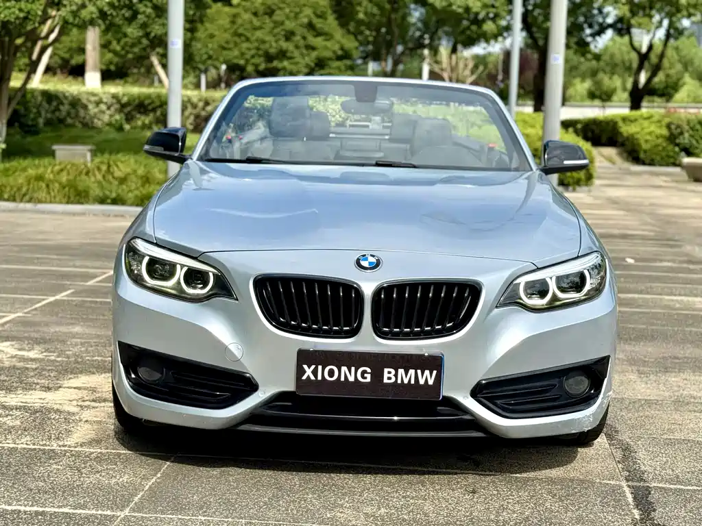 BMW 2 Series 2020 — фото 2