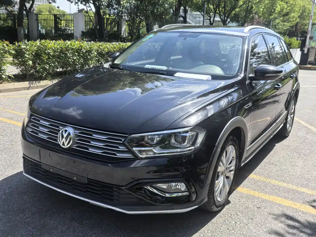 Volkswagen C-Trek 2019 — фото 3