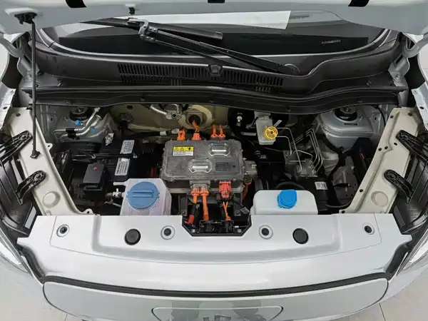 Leapmotor T03 2024