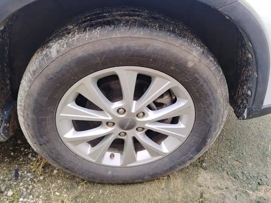 Haval H6 2019
