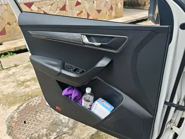 Skoda Karoq 2019