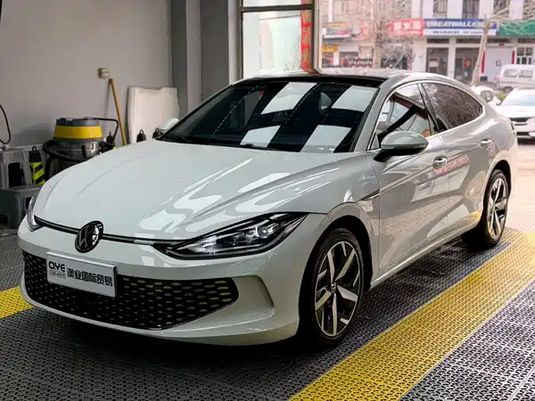 Volkswagen Lamando 2023