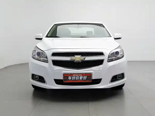 Chevrolet Malibu 2014