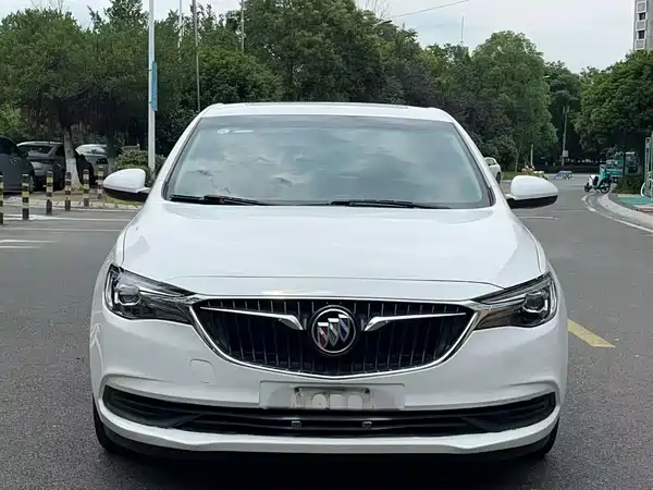 Buick Excelle GT 2023