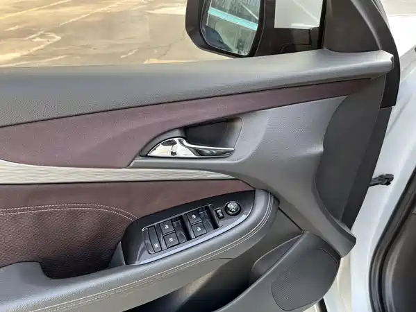 Chevrolet Malibu 2016