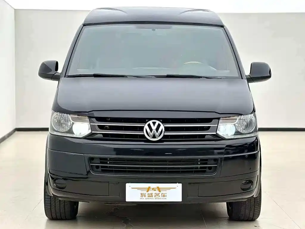 Volkswagen Caravelle 2016 — фото 2