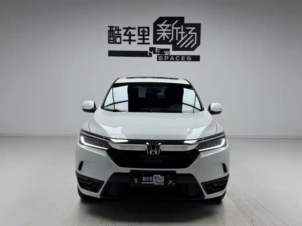 Honda Breeze 2021 — фото 2