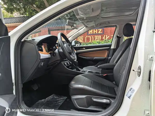 Volkswagen Bora 2025