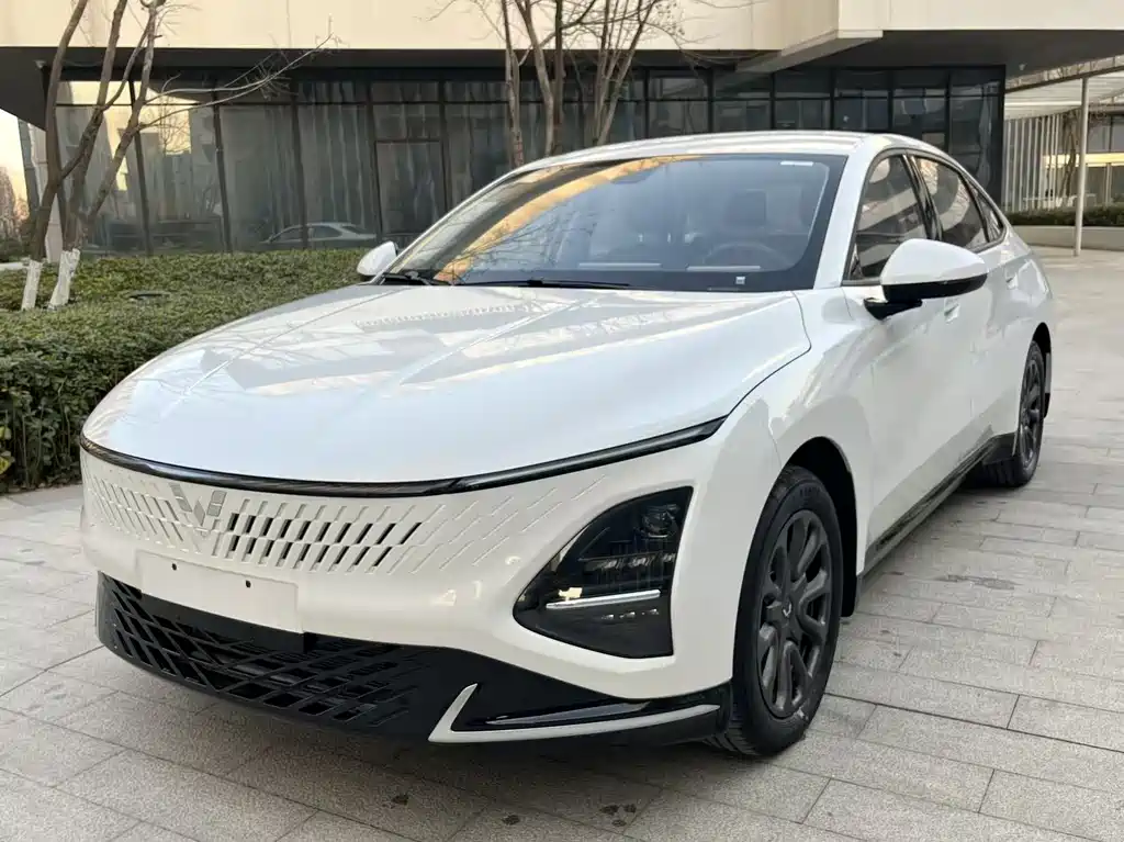 Wuling Xingguang 2026