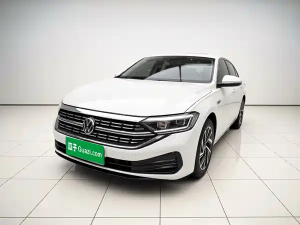 Volkswagen Sagitar 2024