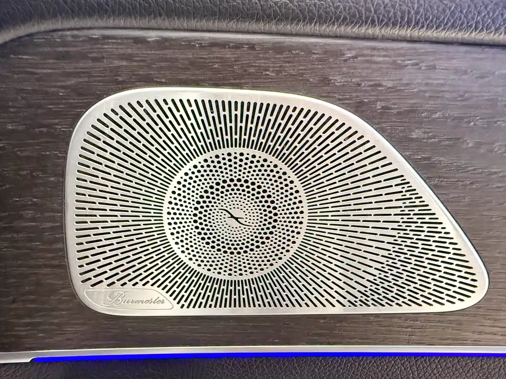 Mercedes-Benz GLE 2021