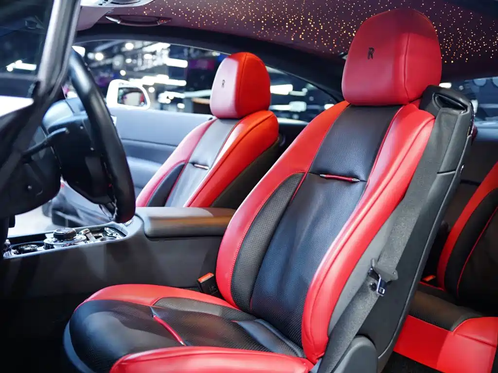 Rolls-Royce Phantom 2014 — фото 14
