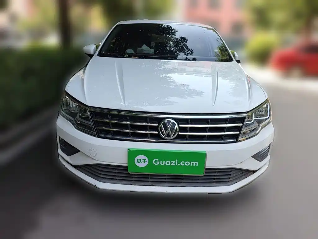 Volkswagen Jetta 2018