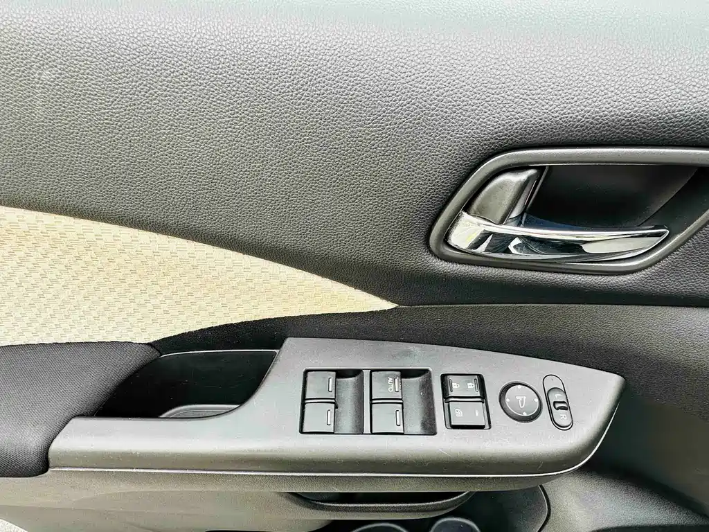 Honda CR-V 2016 — фото 13