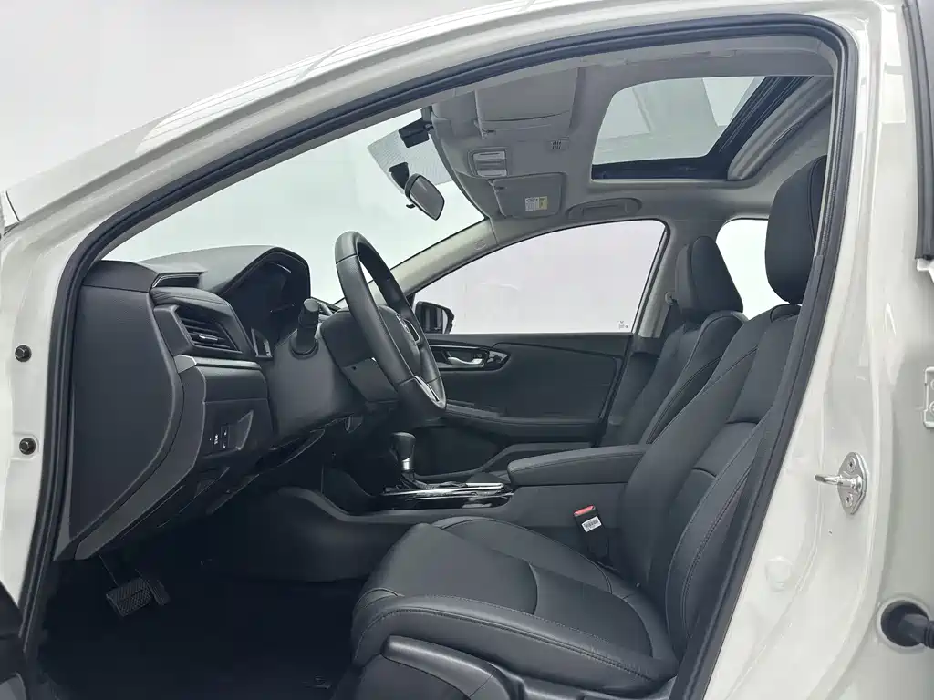 Honda Envix 2022