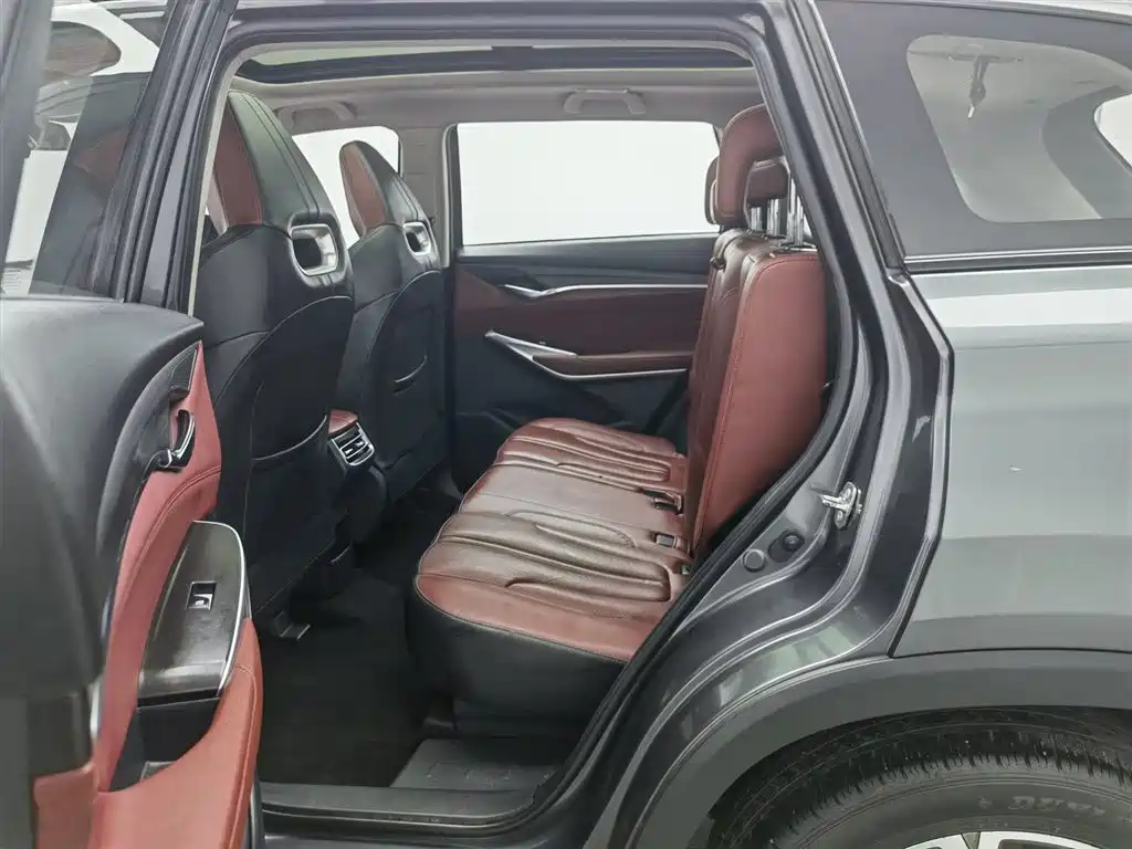 Changan CS75 PLUS 2020 — фото 15