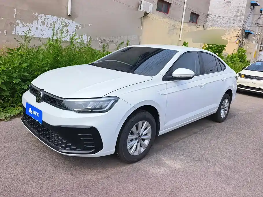 Volkswagen Lavida 2026