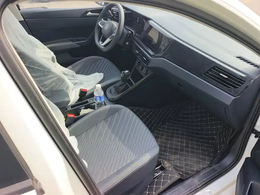 Volkswagen Lavida 2026