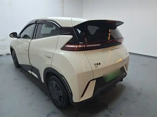 BYD Seagull 2023