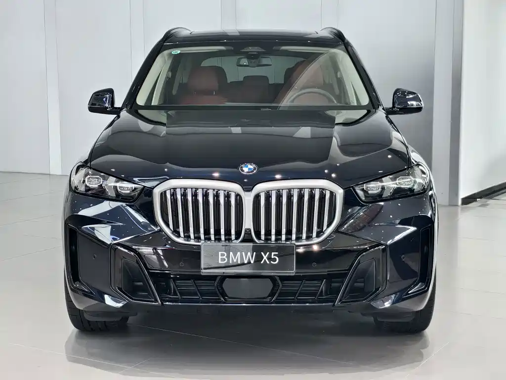 BMW X5 2025 — фото 2