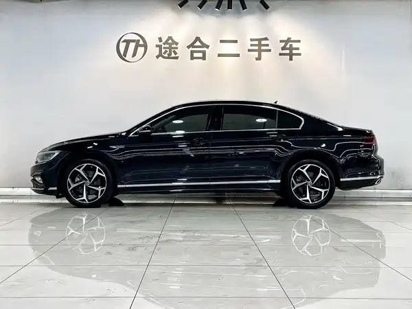 Volkswagen Magotan 2023