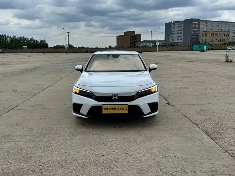 Honda Civic 2023