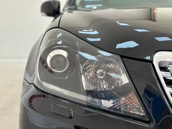 Toyota Crown 2010