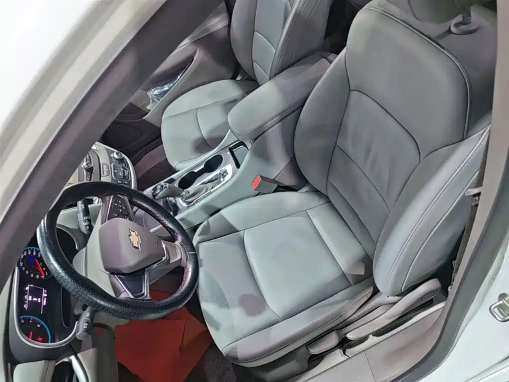 Chevrolet Malibu XL 2018 — фото 15