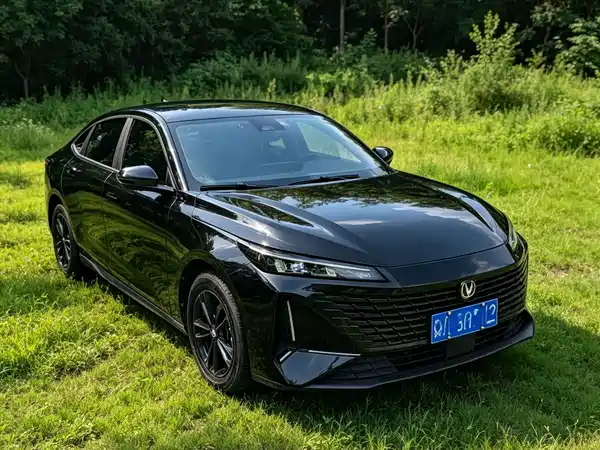Changan Yida 2024