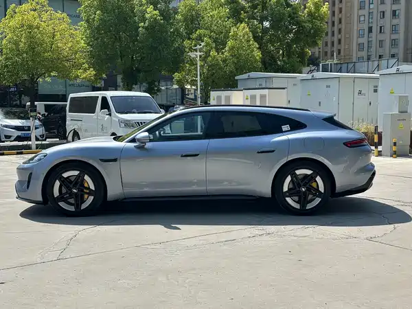 Shangjie Z7T 2026
