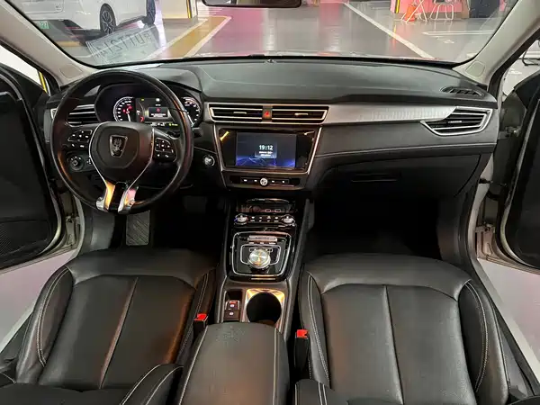 Roewe Ei5 2019
