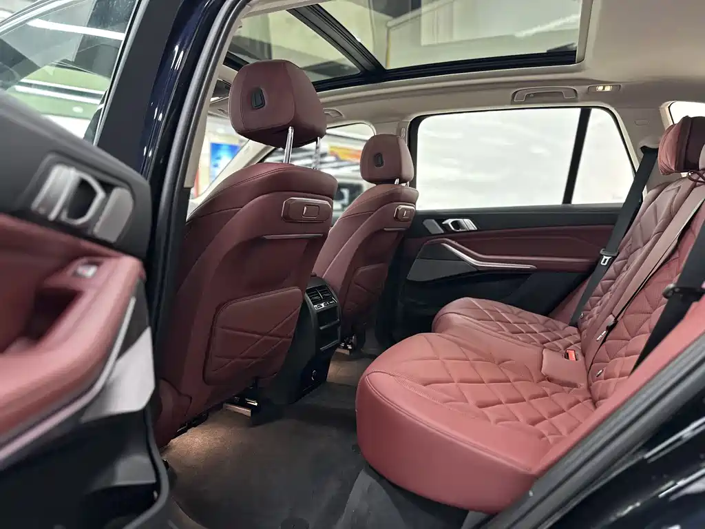 BMW X5 2025 — фото 16