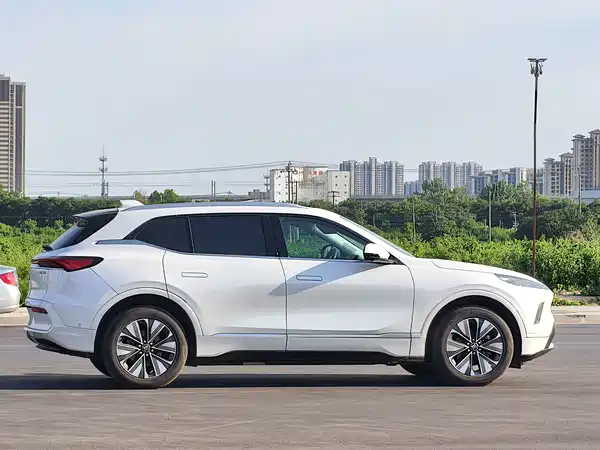 Buick E5 2025