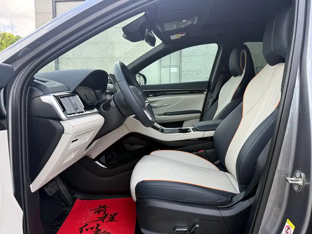 BYD PLUS New Energy 2024 — фото 4