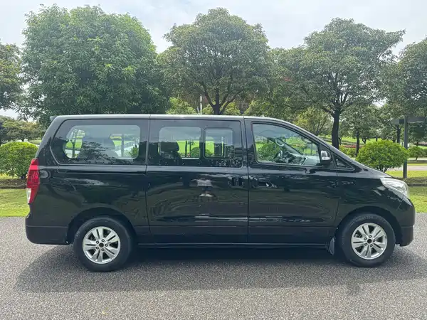 Dongfeng Fengxing CM7 2018