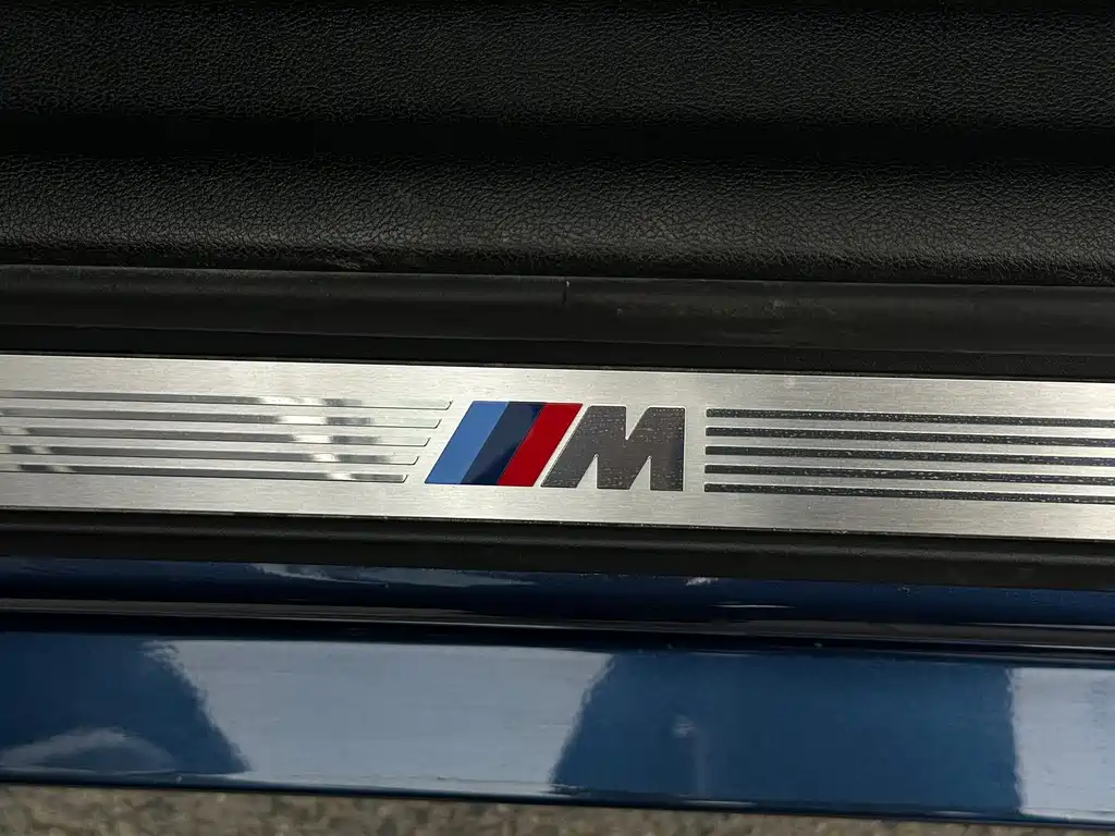BMW X3 2019 — фото 12